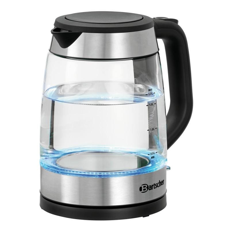 Kettle 1,7LGL