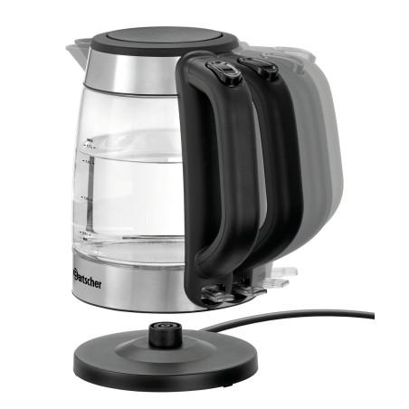 Kettle 1,7LGL - 3