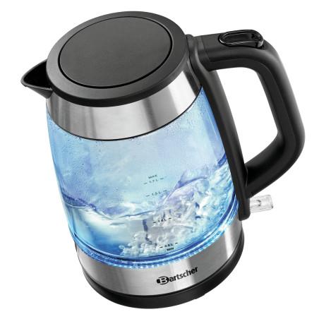 Kettle 1,7LGL - 4