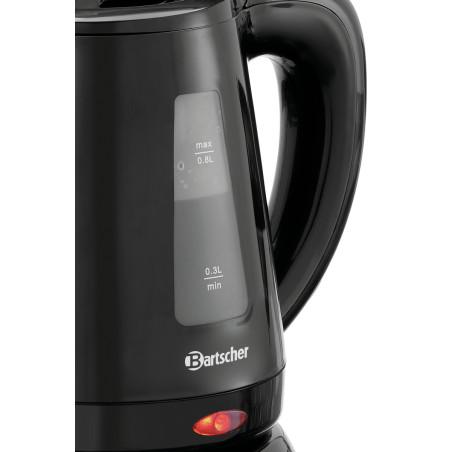 Kettle 0,8L - 3