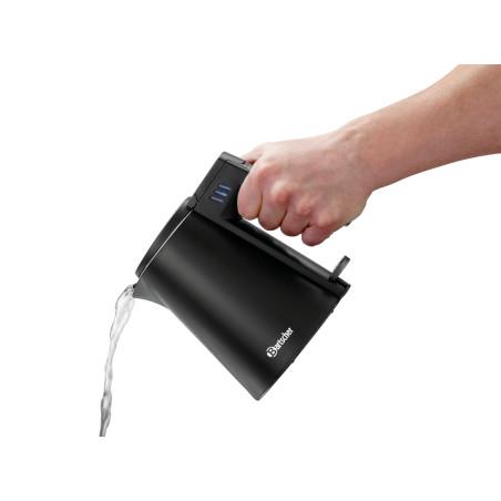 Kettle 0,6L - 2