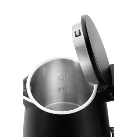 Kettle 0,6L - 3