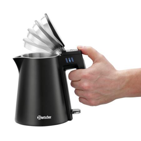 Kettle 0,6L - 4