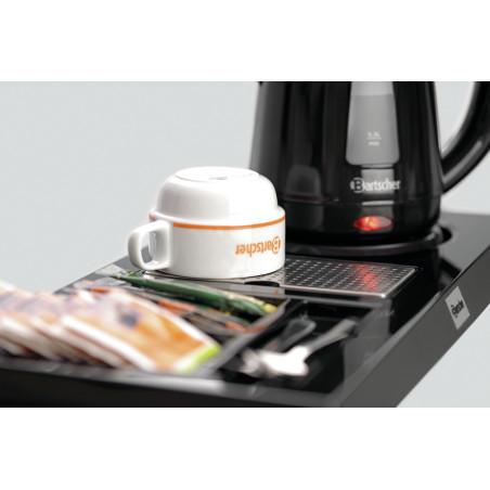 Tea station 1145SH - 3