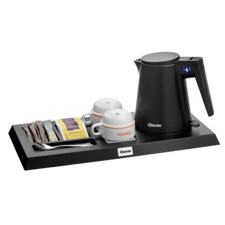 Tea station 1145M - 1