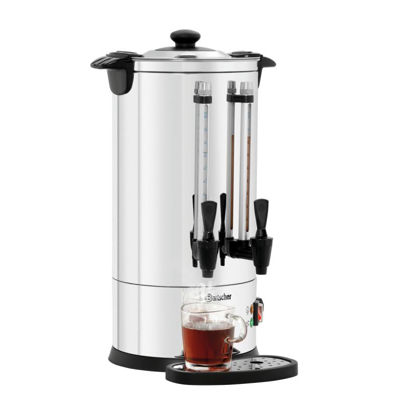 Tea/hot water dispenser M8000