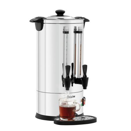Tea/hot water dispenser M8000 - 1