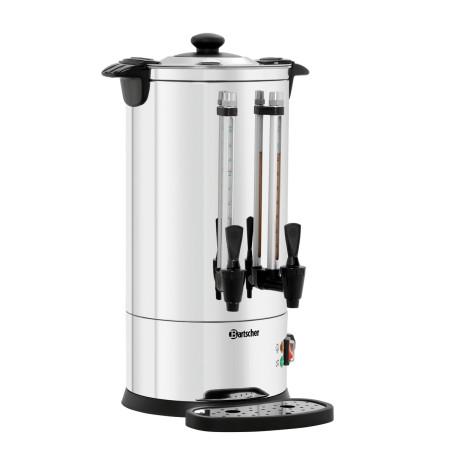 Tea/hot water dispenser M8000 - 2