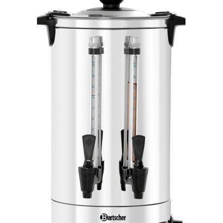 Tea/hot water dispenser M8000 - 3