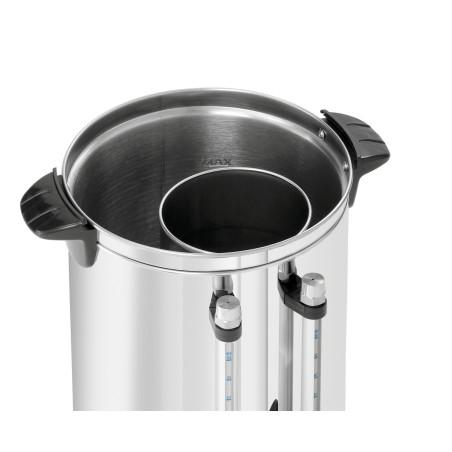 Tea/hot water dispenser M8000 - 4