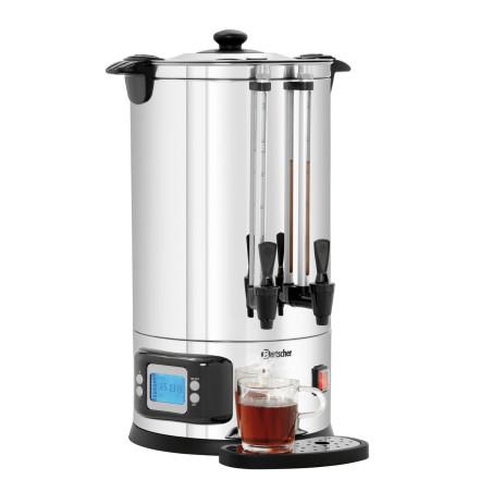 Tea/hot water dispenser D15000 - 1