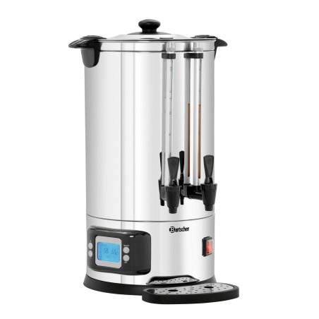 Tea/hot water dispenser D15000 - 2