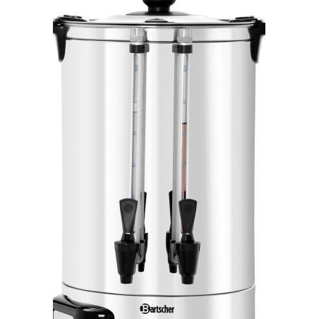 Tea/hot water dispenser D15000 - 3