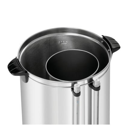 Tea/hot water dispenser D15000 - 4
