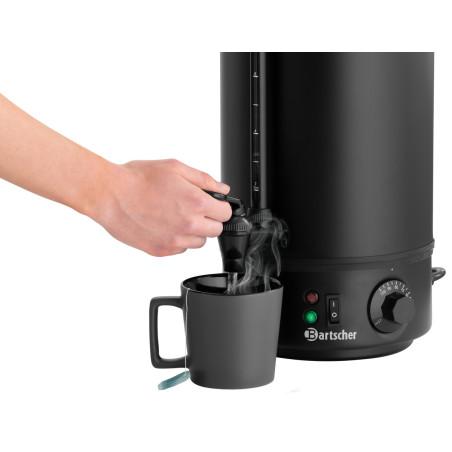 Distributeur d‘eau chaude 10L S - 2