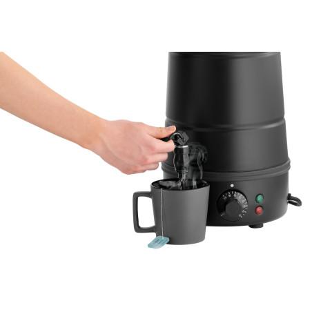 Distributeur eau chaude 5L S - 3