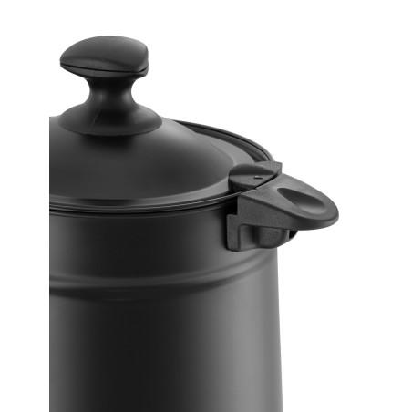 Distributeur eau chaude 5L S - 4