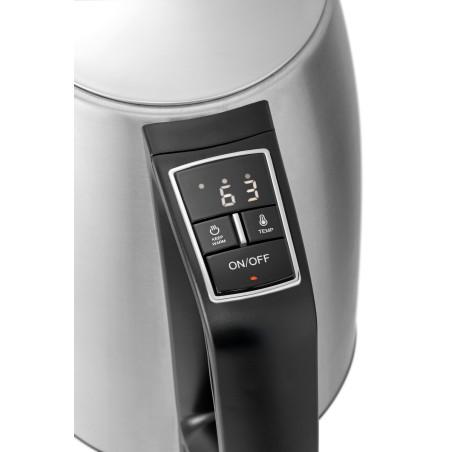 Kettle 1,7LD - 4