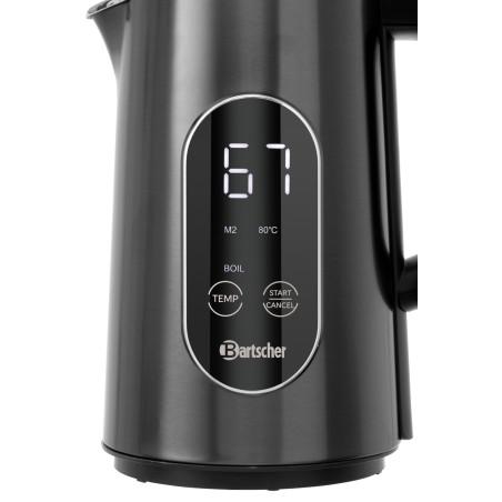 Kettle 1,5LD - 3