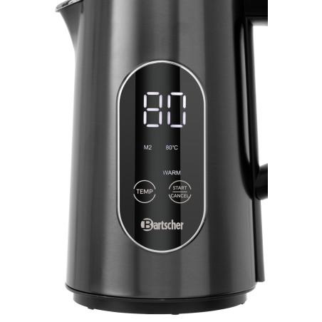 Kettle 1,5LD - 4