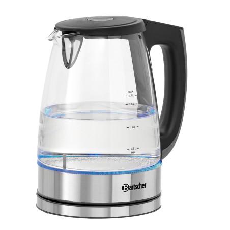 Kettle 1,7LDGL - 1