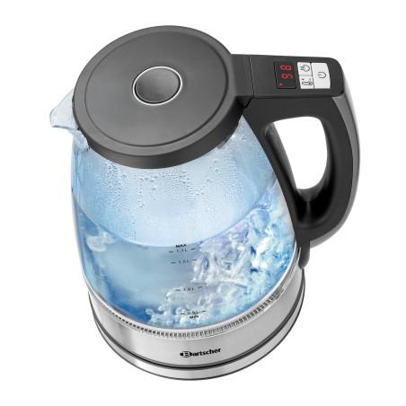 Kettle 1,7LDGL - 2