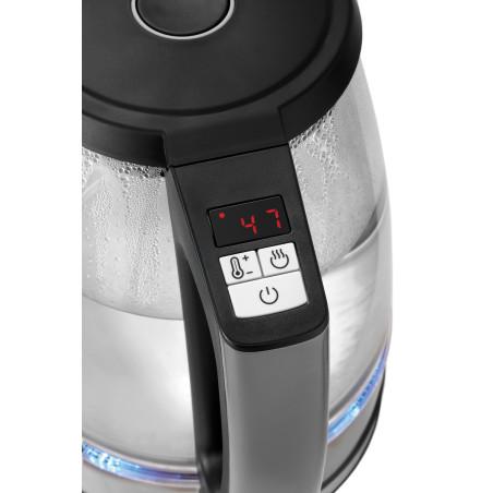 Kettle 1,7LDGL - 3