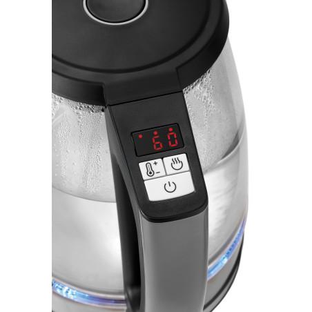 Kettle 1,7LDGL - 4