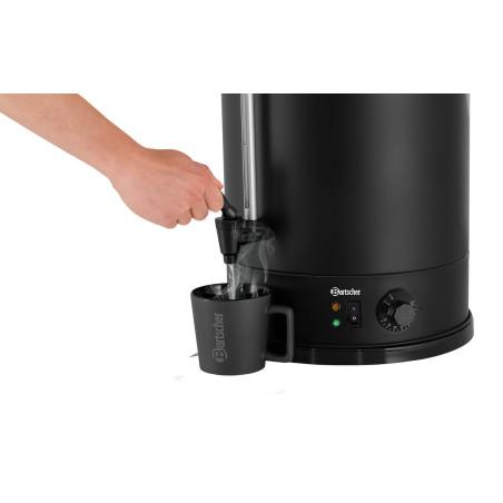 Distributeur eau chaude 28L S - 2