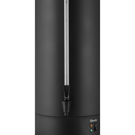 Distributeur eau chaude 28L S - 3