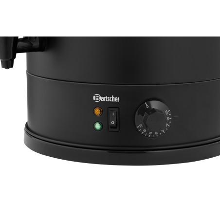 Distributeur eau chaude 28L S - 4