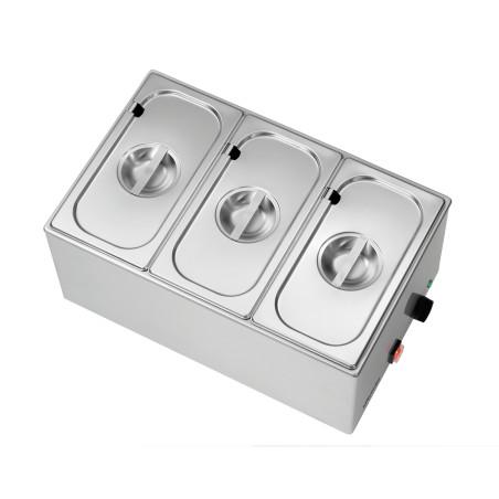 Bain Marie 313-150 - 4