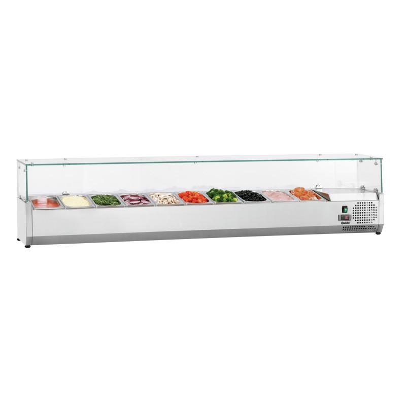 Cooling top GL3-2005