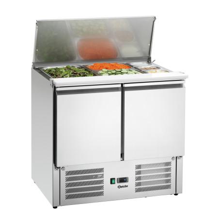 Saladette 900T2 - 1