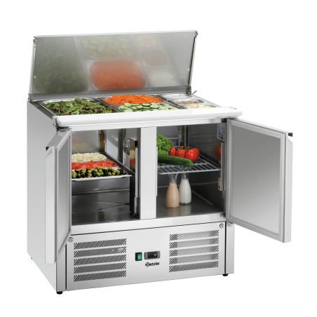 Saladette 900T2 - 2