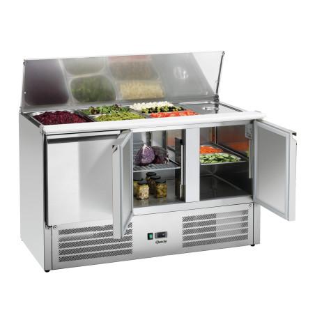 Saladette 1365T3 - 2