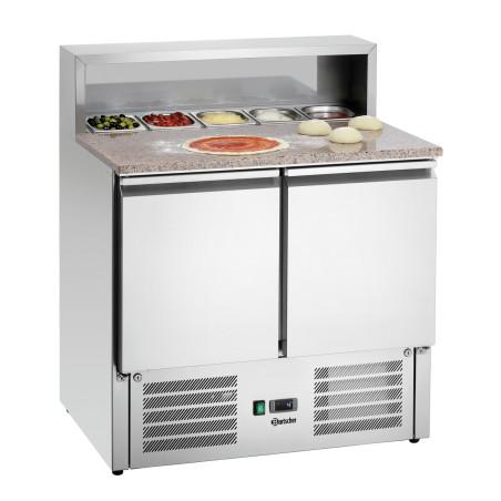 Saladette pour pizzaïolo 900T2 - 1