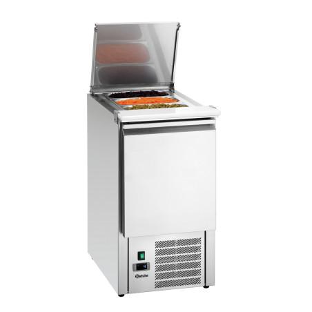 Saladette 438T1 - 1