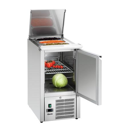 Saladette 438T1 - 2