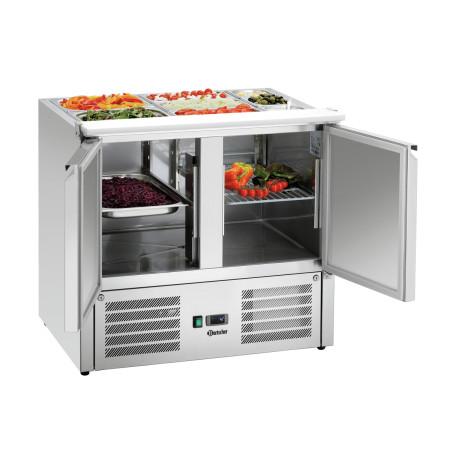 Saladette 900T2GL - 2