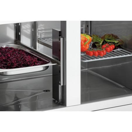 Saladette 900T2GL - 3