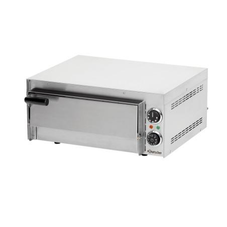 Pizza oven Mini 1, 1 baking chamber