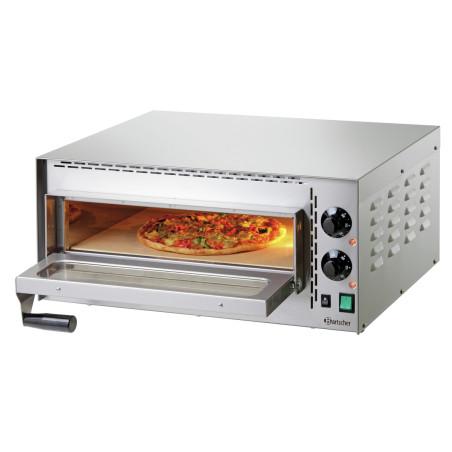 Four pizza "Mini Plus" - 2