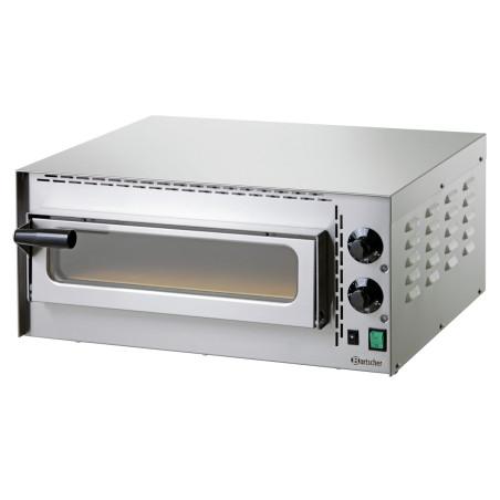 Four pizza "Mini Plus" - 3