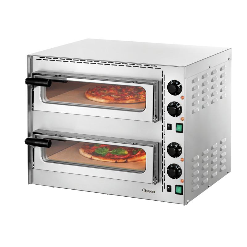 Pizza oven "Mini Plus 2"