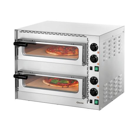 Pizza oven "Mini Plus 2" - 1
