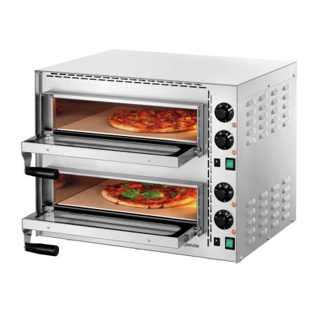 Pizza oven "Mini Plus 2" - 2