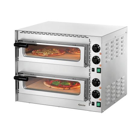 Pizza oven "Mini Plus 2" - 3