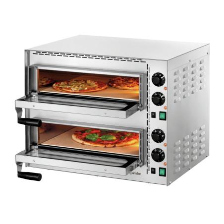 Pizza oven "Mini Plus 2" - 4