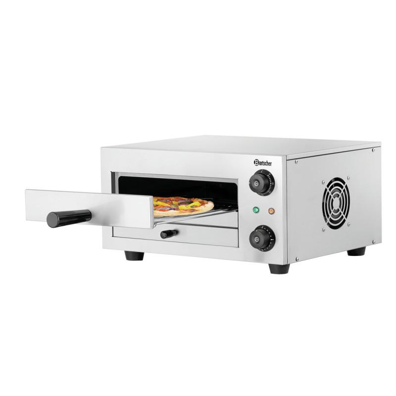 Four pizza PR330